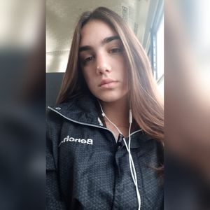 Meet your Posher, Hillary